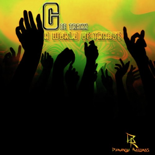 The Motive cover art
