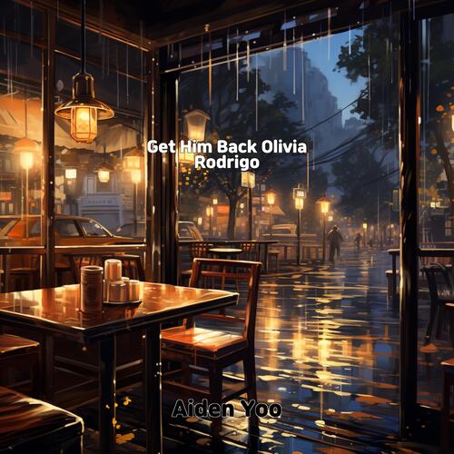 Answer Ateez cover art