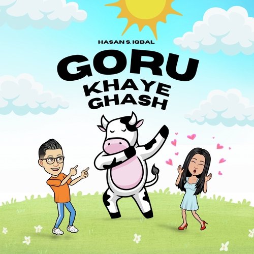 Goru Khaye Ghash