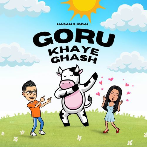 Goru Khaye Ghash