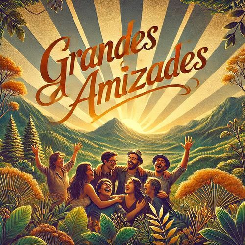 Cesar Meu Grande Amigo cover art