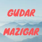 Gudar Mazigar