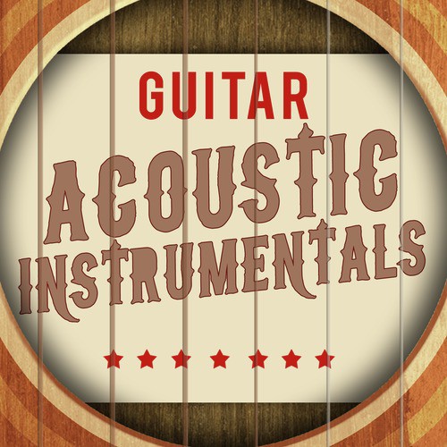 Guitar: Acoustic Instrumentals