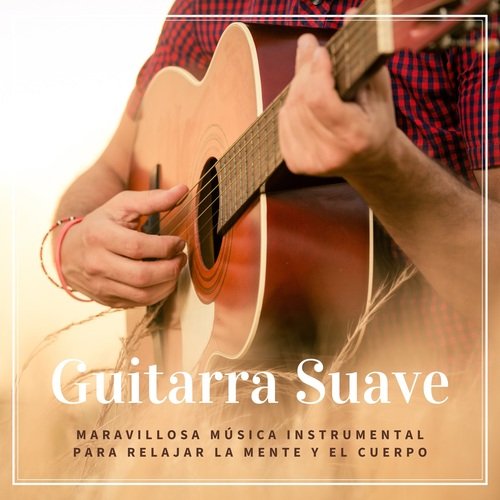 Melodías Suaves cover art