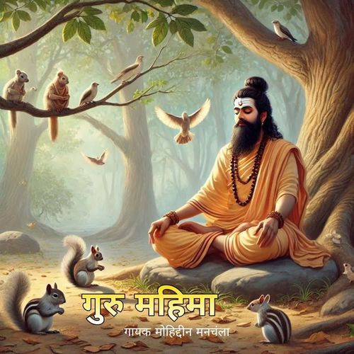 Guru Mahima