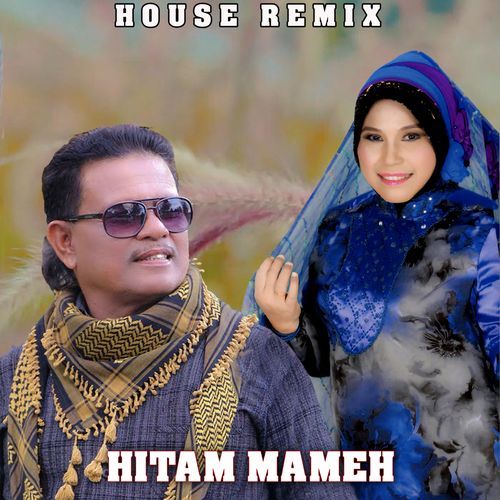 HITAM MAMEH (House Remix Aceh)