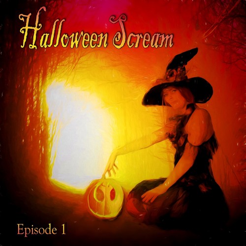 Halloween Scream (Episode 1)