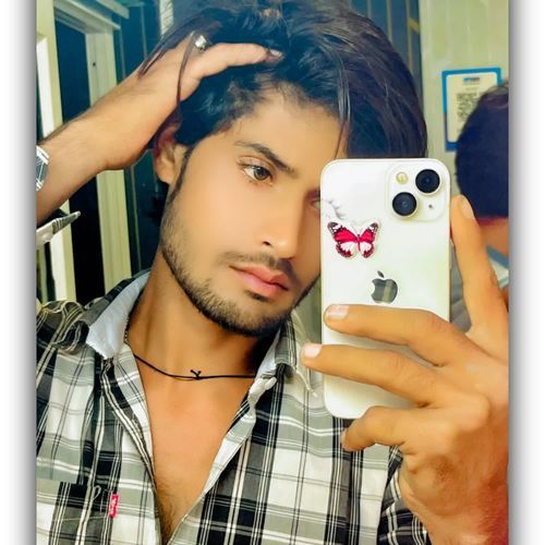 Hamid Khanpuriya Ki Love Story