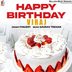 Happy Birthday Viraj
