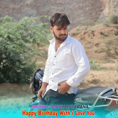 Happy Birthday With i Love You