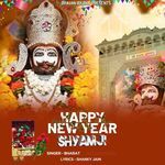 Happy New Year Shyamji