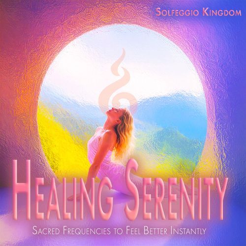 Beneath a Healing Sky
