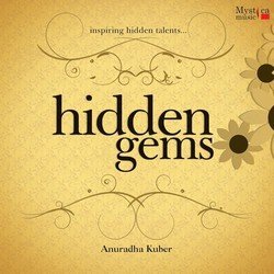Hidden Gems - Anuradha Kuber