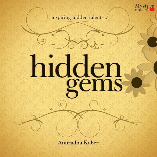 Hidden Gems - Anuradha Kuber