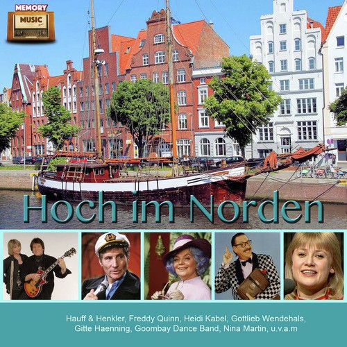 Wo Die Nordseewellen … - Song Download from Hoch im Norden @ JioSaavn