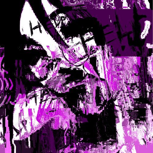 Hokkyokusei (Hardstyle) (Slowed)