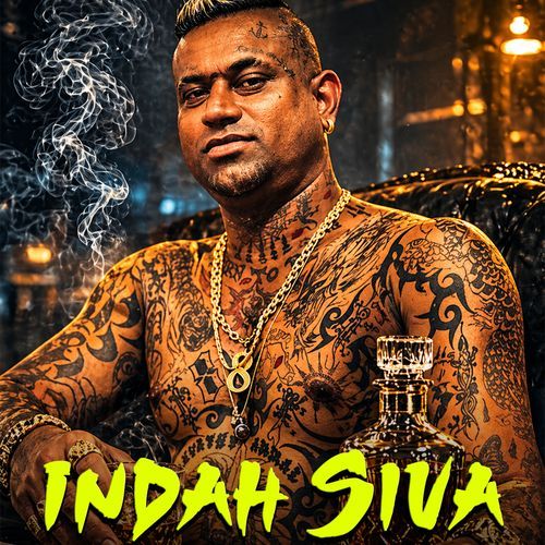INDAH SIVA