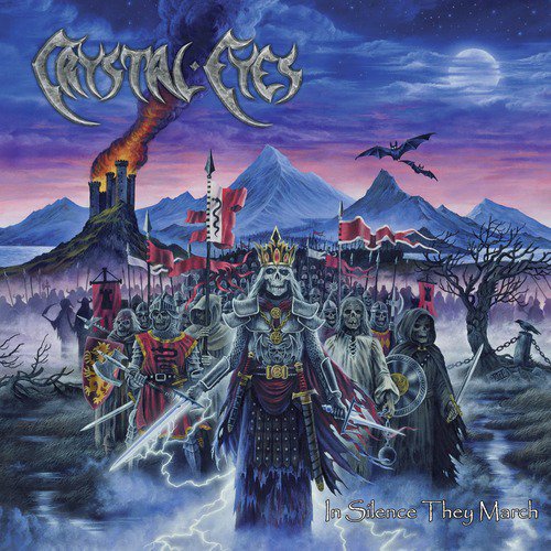 The Grim Reaper's Fate cover art