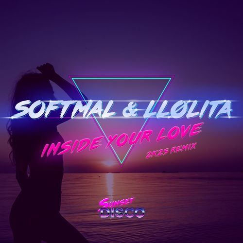 Inside Your Love