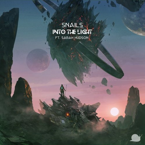 Into the Light