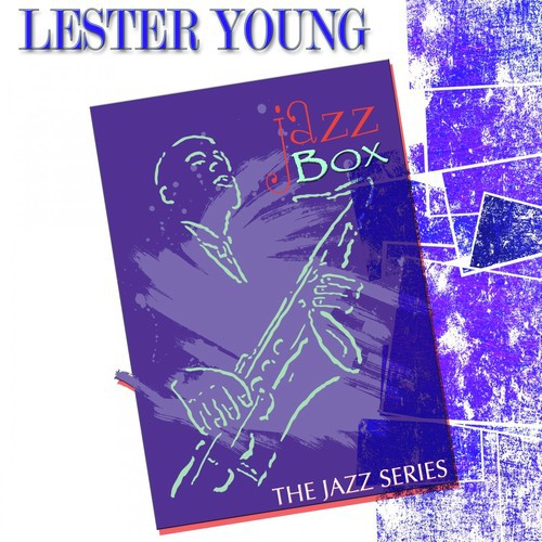 Jazz Box (The Jazz Series)