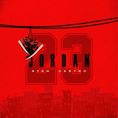 Jordan cover art