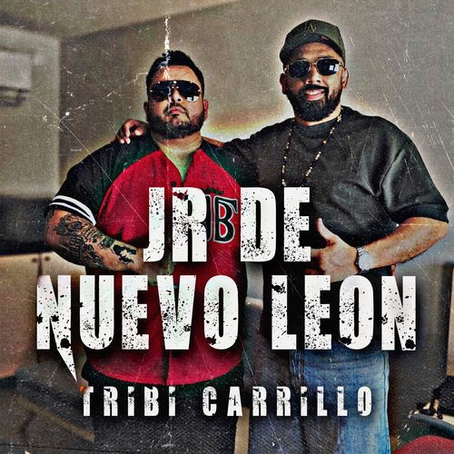 Jr De Nuevo Leon cover art