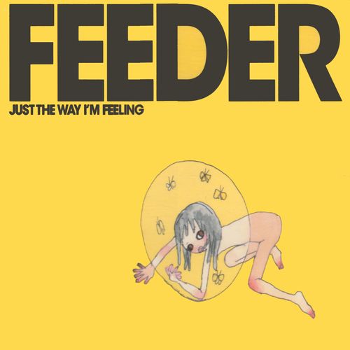 Child In You Acoustic Living Room Session Lyrics Feeder Only