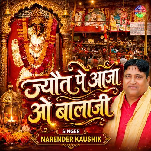 Jyot Pe Aaja O Balaji