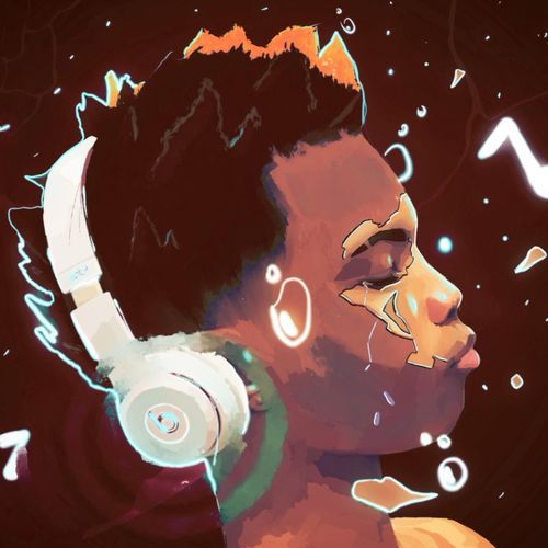 MORGAN cover art