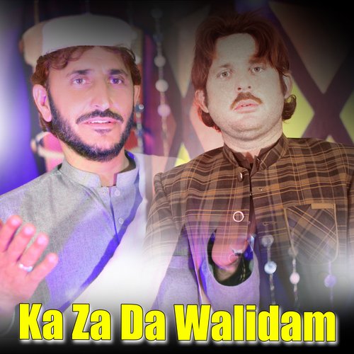 Ka Za Da Walidam