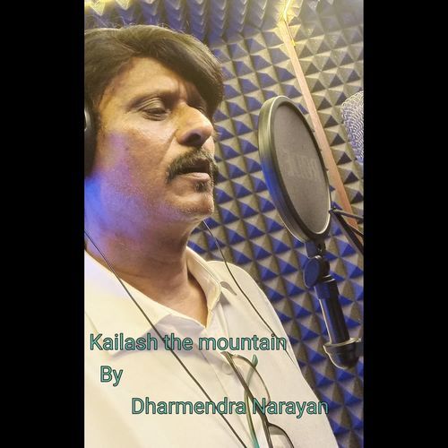 Kailash the mountain