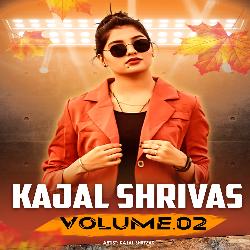 Kajal Shrivas Volume 02-ETBSewxHGko