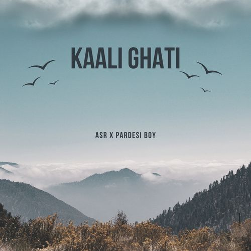 Kali Ghati