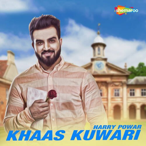 Khaas Kuwari_poster_image