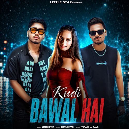 Kudi Bawal Hai (Feat. Ankit Prajapati, Saan Meena)