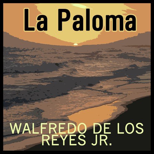 Walfredo De Los Reyes Jr.