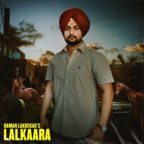 Lalkaara