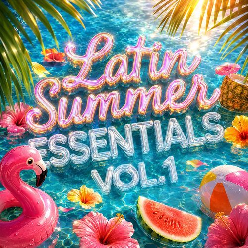 Latin Summer Essentials, Vol. 1