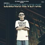 Legends Never Die