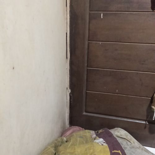 Lelah Menanti