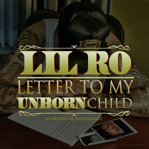 Letter to My Unborn Child (feat. PQ) - Single