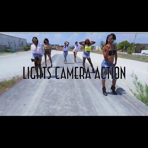 Lights , Camera, Action