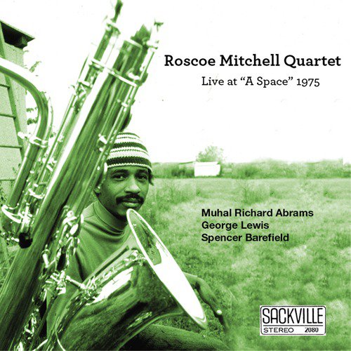 Live At &quot;A Space&quot; 1975