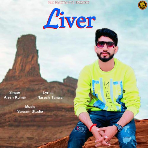 Liver