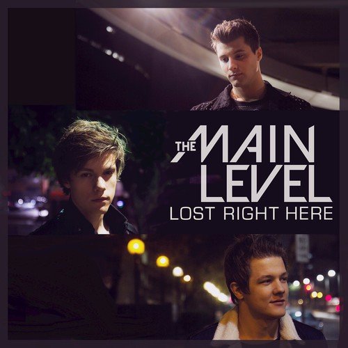 Lost Right Here EP