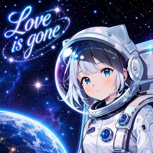 Love Is Gone (Nightcore)