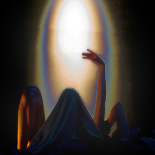 Happiness Starts Now cover art