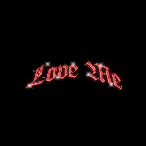 Love Me cover art