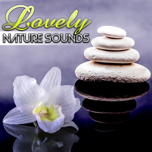 Lovely Nature Sounds - Total Relax, Good Mood, Home Spa, Massage Music, Touch Therapy, Reiki Healing, Inner Peace